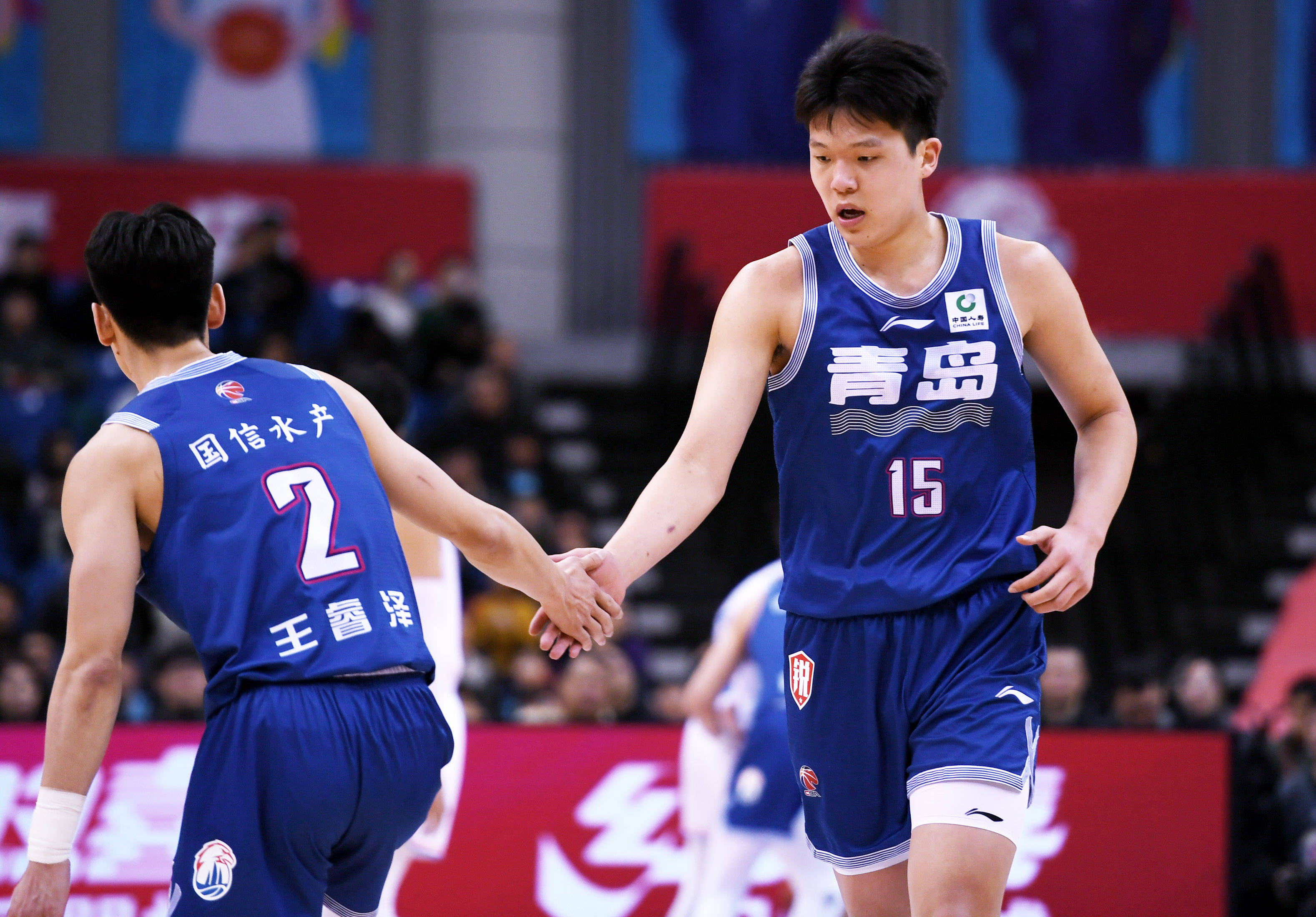 爱游戏官网赛后CBA季后赛传出新动向，北京首钢单刀错失，管理层表态——震撼外界，高层口径保持一致的简单介绍