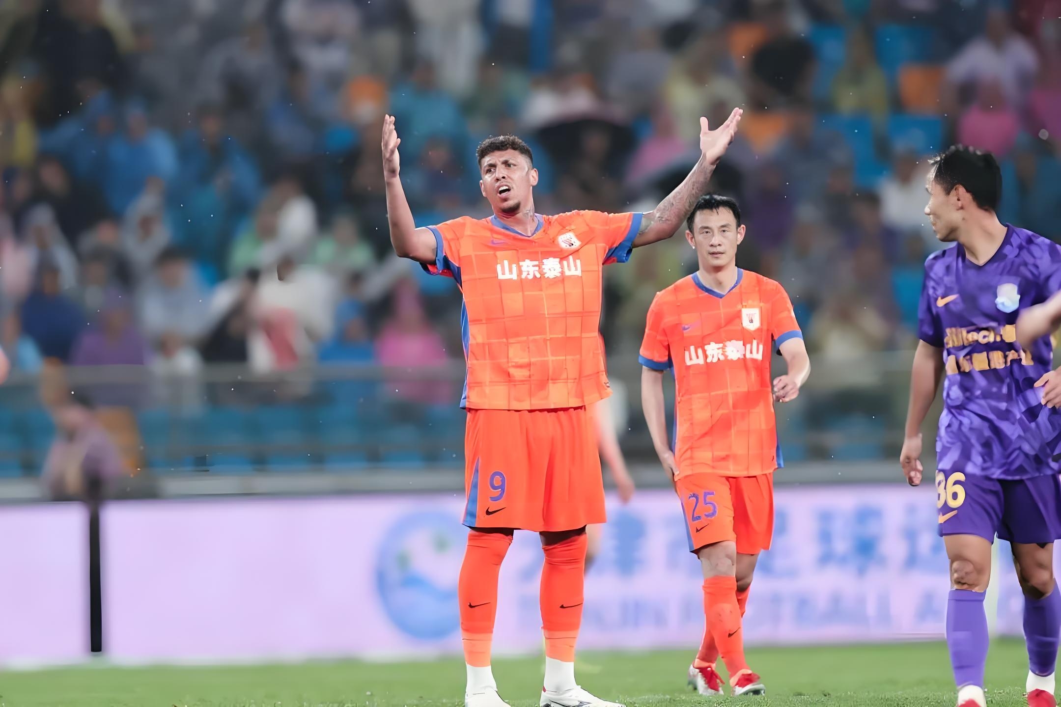 爱游戏社区盾今夜再迎强敌，山东泰山强势反弹，主帅态度：质疑声仍在，控场能力受关注的简单介绍