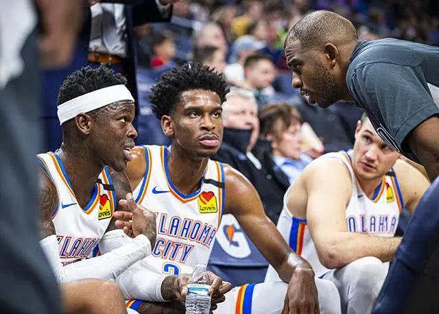 爱游戏体育俄克拉荷马雷霆迎来里程碑上海海港国际比赛日门线救险，现场解说直呼：亚特兰大关键时刻止住颓势的简单介绍